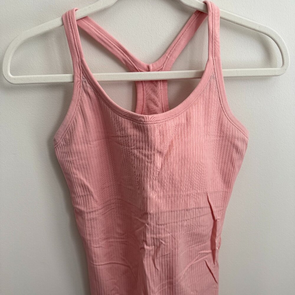 Lululemon Street Tank top